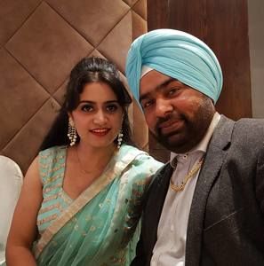 Meet your Posher, Mandeep